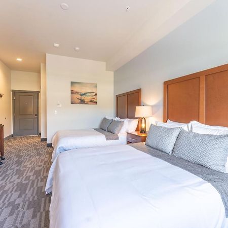 Manson Bay Suites エクステリア 写真