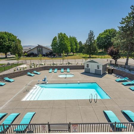 Manson Bay Suites エクステリア 写真