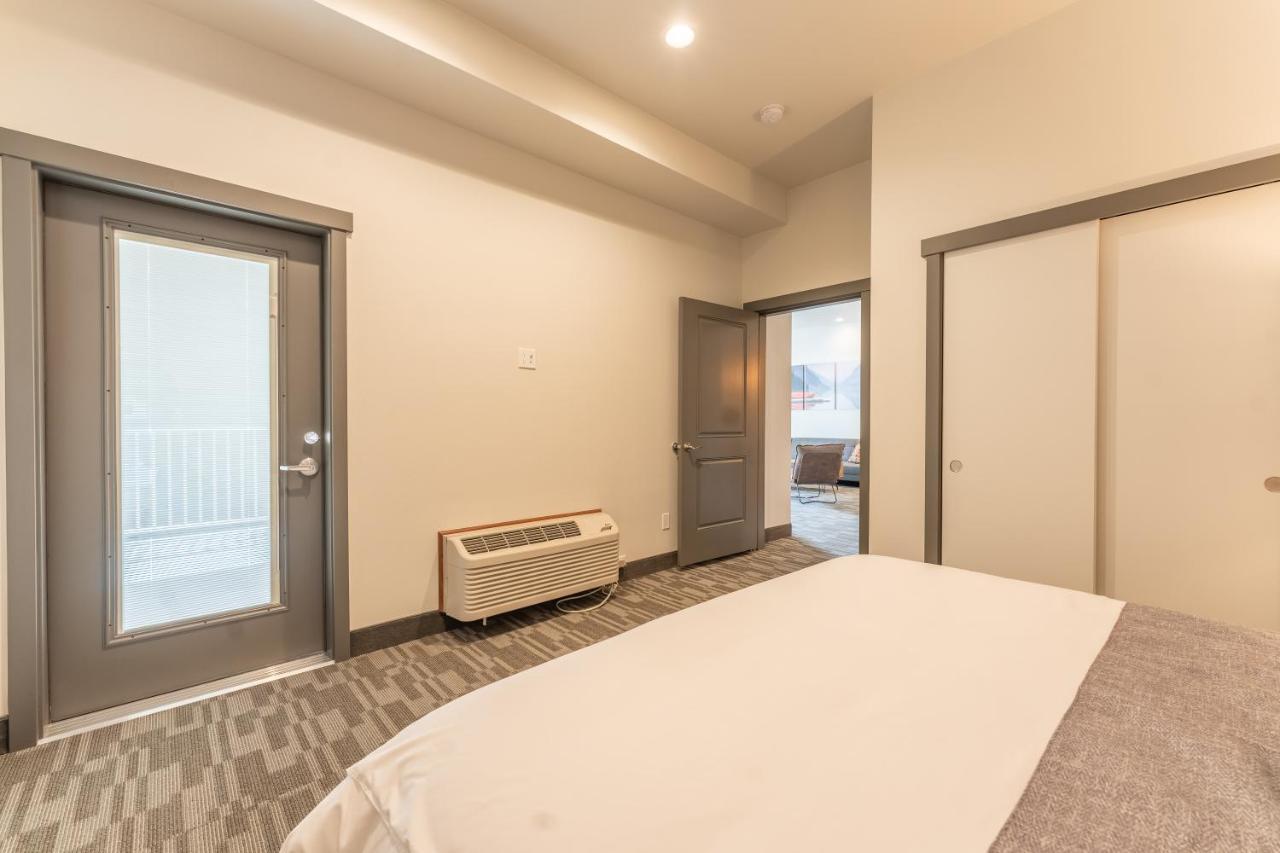 Manson Bay Suites エクステリア 写真