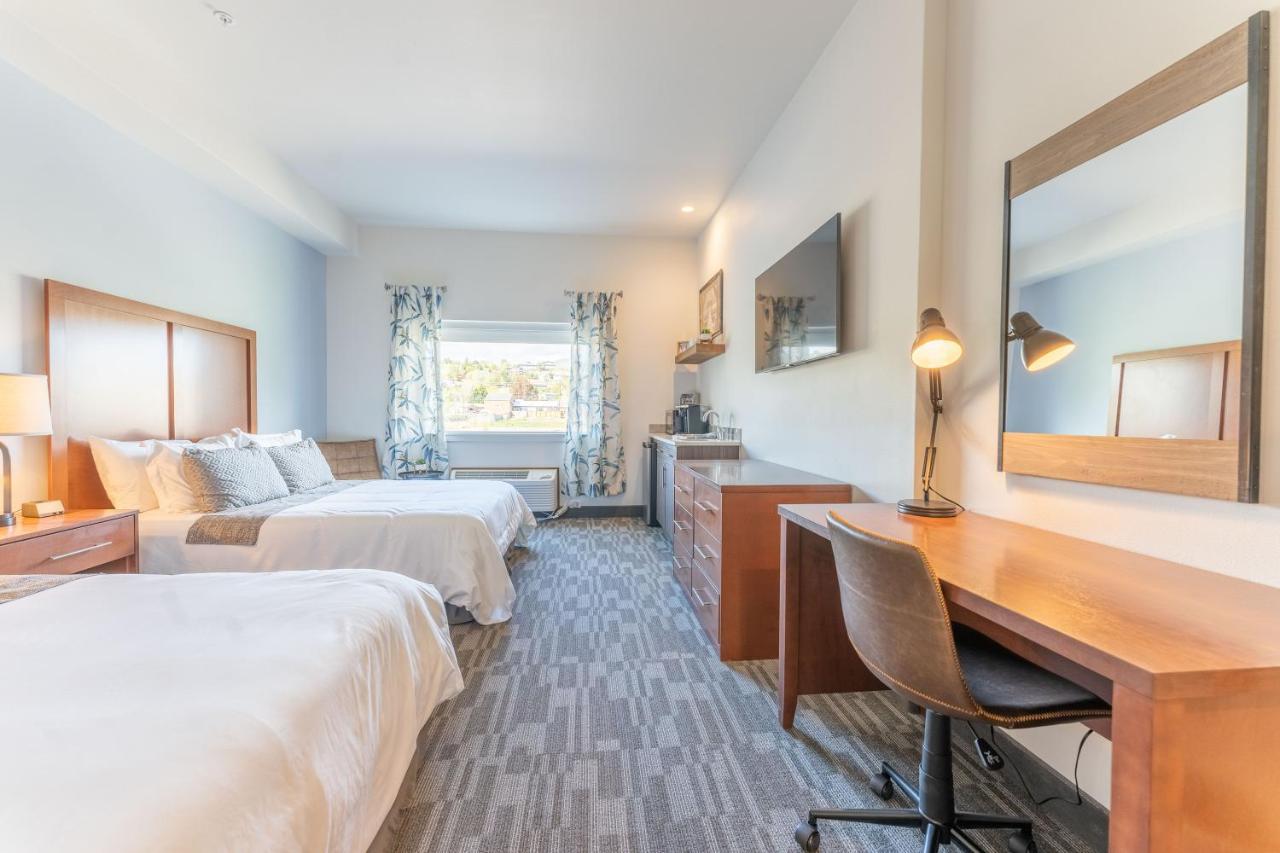 Manson Bay Suites エクステリア 写真