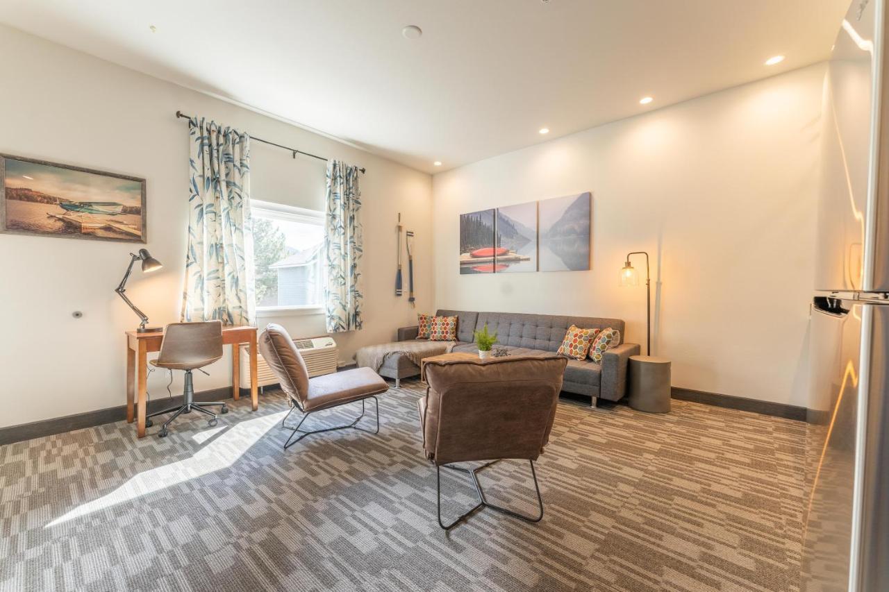 Manson Bay Suites エクステリア 写真