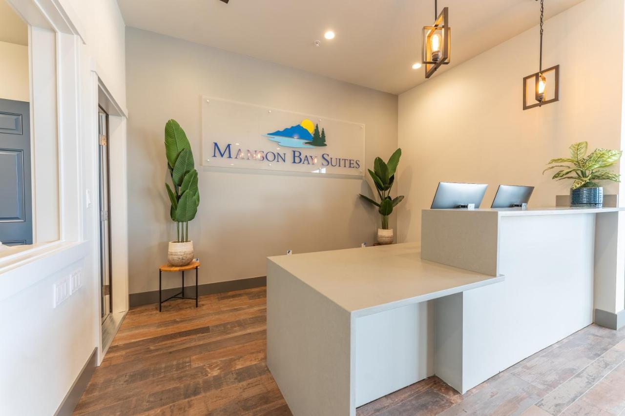 Manson Bay Suites エクステリア 写真