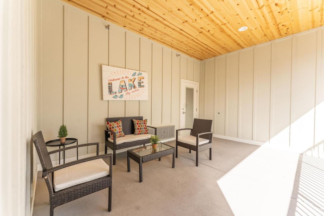 Manson Bay Suites エクステリア 写真