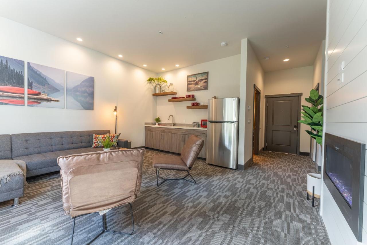 Manson Bay Suites エクステリア 写真