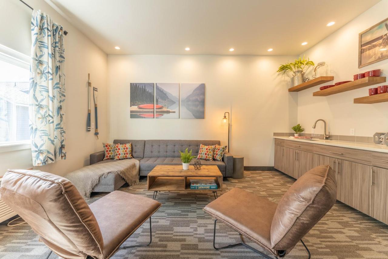 Manson Bay Suites エクステリア 写真