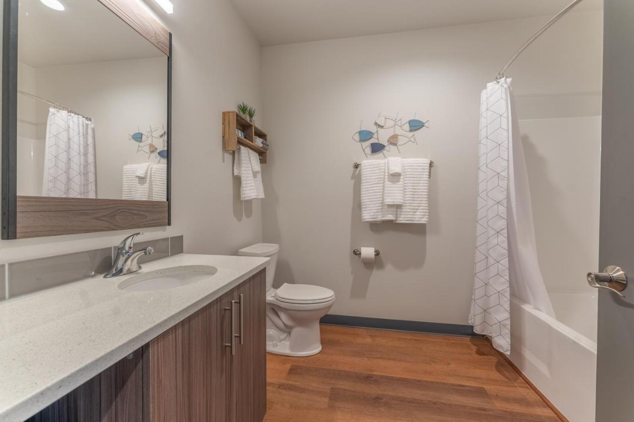 Manson Bay Suites エクステリア 写真